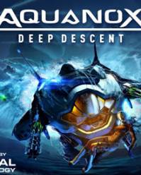 Aquanox Deep Descent