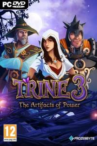 Trine 3: The Artifacts of Power