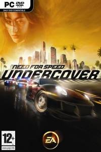 Need for Speed: Undercove