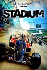 TrackMania 2 Stadium