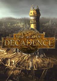 The Age of Decadence (2015)