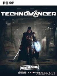 The Technomancer (2016)