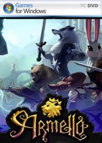 Armello (2015)