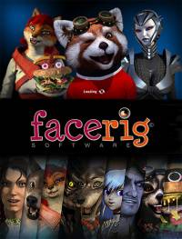 Facerig Pro (2015)