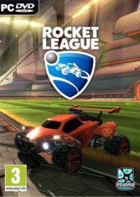 Rocket League (2015)