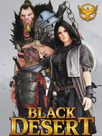 Black Desert (2015)