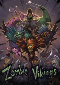 Zombie Vikings (2015)