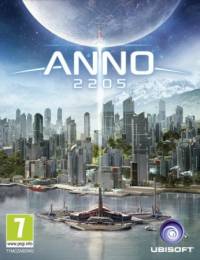 Anno 2205 (2015)