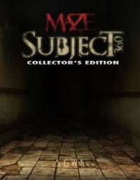 Maze: Subject 360 CE (2015)