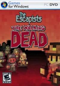 The Escapists: The Walking Dead (2015)