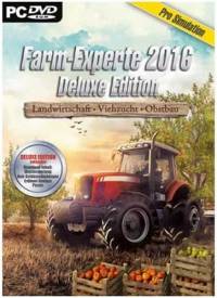 Farm Expert 2016 (2015)