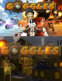 Goggles: World of Vaporia (2015)