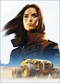 Homeworld: Deserts of Kharak (2016)