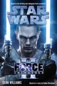 Star Wars The Force Unleashed 2 (2010)