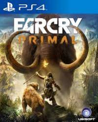 Far Cry Primal (2016)