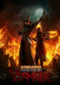 Warhammer: End Times - Vermintide (2015)