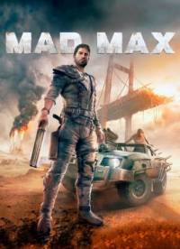 Mad Max (2015)