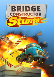 Bridge Constructor Stunts (2016|Рус)