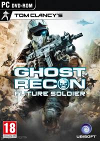 Tom Clancy's Ghost Recon: Future Soldier (2012)