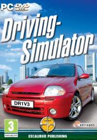 Driving Simulator 2009