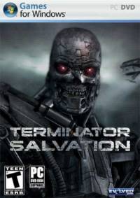 Terminator Salvation The Video Game