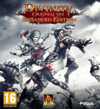 Divinity: Original Sin - Enhanced Edition (2015)