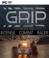 GRIP (2016)