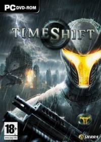 TimeShift