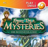 Волшебные сказки 2: Бобовый стебель / Fairy Tale Mysteries 2: The Beanstalk - Collection Edition (2015)