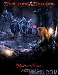 Neverwinter: Underdark (2014)