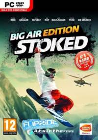 Stoked: Big Air Edition (2011)