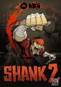 Shank 2 (2012)