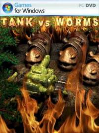 Tanks vs Worms (2012)