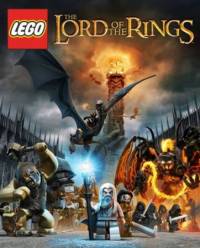 Lego Lord of the Rings (2012)