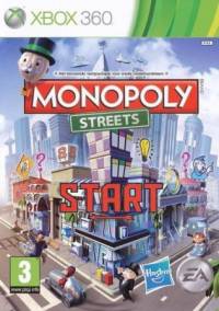 Monopoly Streets (2010)