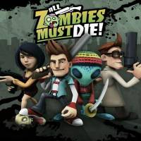 All Zombies Must Die (2011)