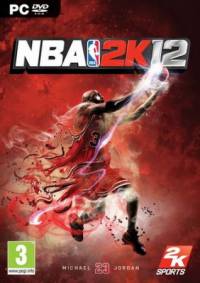 NBA 2K12 (2011)