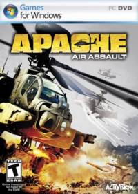 Apache: Air Assault (2010)