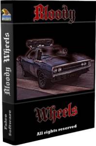 Bloody Wheels (2012)