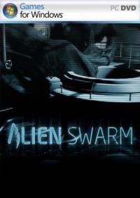 Alien Swarm (2010)