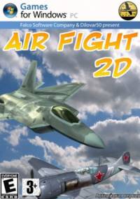 Air Fighter (2012)