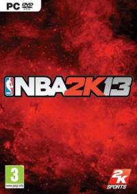 NBA 2K13 (2012)