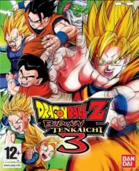 Dragon BallZ Budokai Tenkaichi 3 (2012)