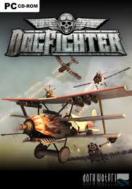 DogFighter: Крылатая Ярость