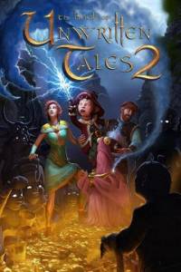 The Book of Unwritten Tales 2. Almanac Edition (2015|Рус)