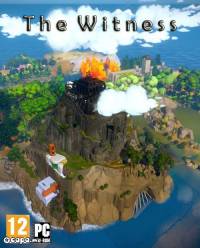 The Witness (2016|Рус|Англ)