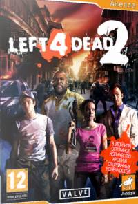 Left 4 Dead 2: Fatal Return (2016|Рус)