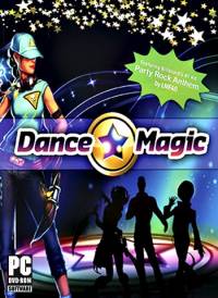 Dance Magic (2016)