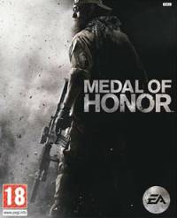 Medal of Honor. Limited Edition