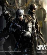 Combat Arms (2012|Рус)